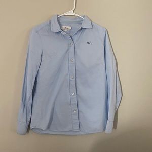 Vineyard Vines women’s Oxford shirt - 4